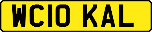 WC10KAL