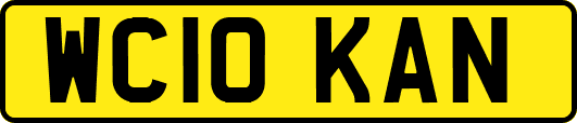 WC10KAN