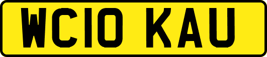 WC10KAU