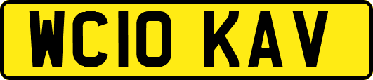 WC10KAV
