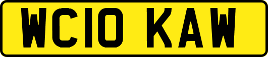WC10KAW