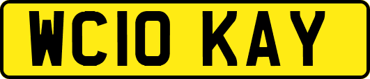 WC10KAY