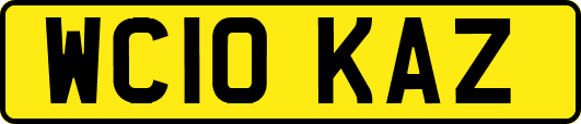 WC10KAZ