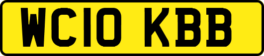 WC10KBB