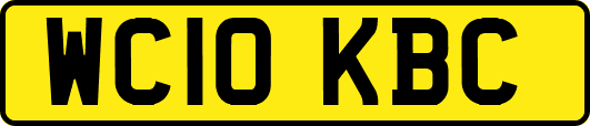 WC10KBC