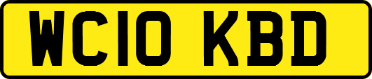 WC10KBD