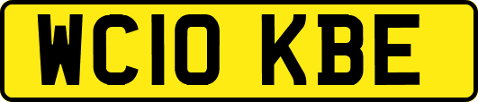 WC10KBE