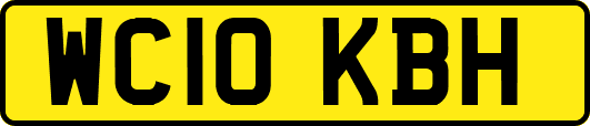 WC10KBH