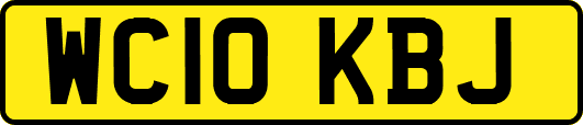 WC10KBJ