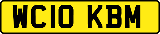 WC10KBM