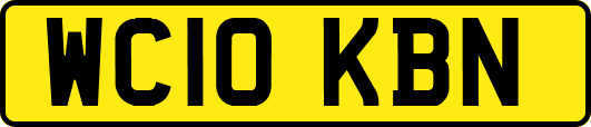 WC10KBN