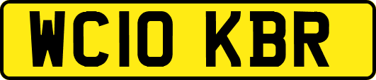 WC10KBR