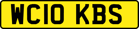 WC10KBS