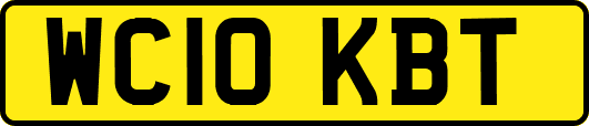 WC10KBT
