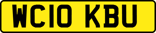 WC10KBU