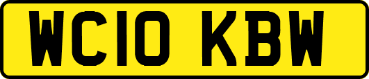WC10KBW