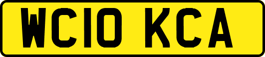 WC10KCA