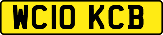 WC10KCB