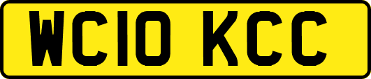 WC10KCC