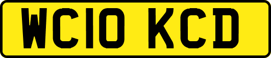 WC10KCD