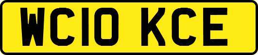 WC10KCE