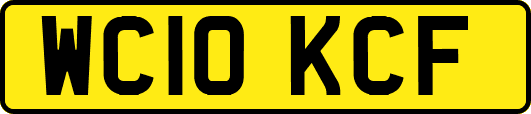 WC10KCF