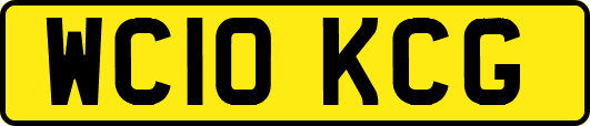 WC10KCG