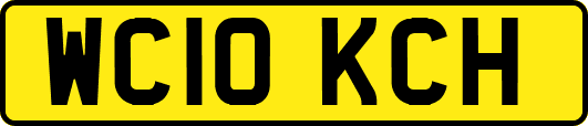 WC10KCH