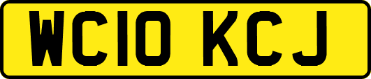WC10KCJ