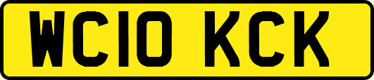 WC10KCK