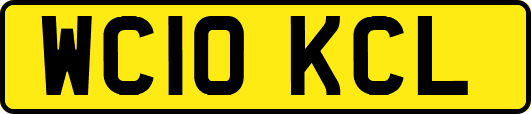 WC10KCL