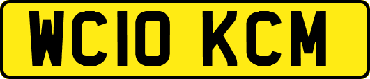 WC10KCM