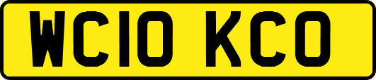WC10KCO