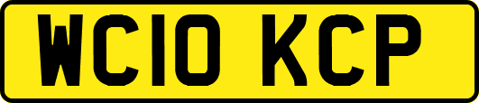 WC10KCP