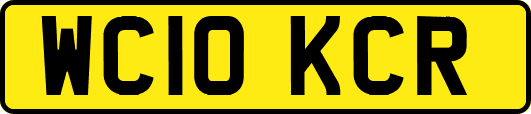 WC10KCR