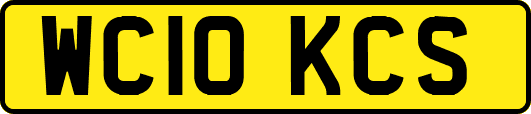 WC10KCS