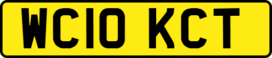 WC10KCT