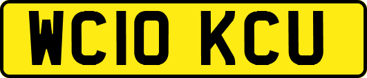 WC10KCU