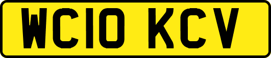 WC10KCV