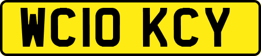 WC10KCY