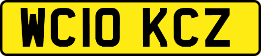 WC10KCZ