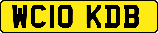 WC10KDB