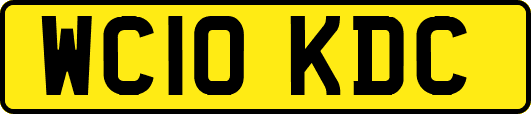 WC10KDC