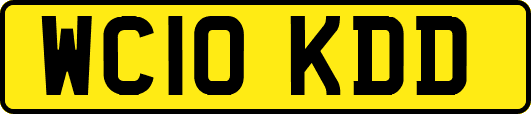 WC10KDD