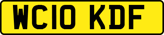 WC10KDF