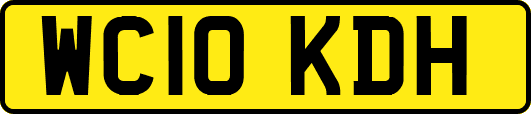 WC10KDH