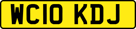 WC10KDJ