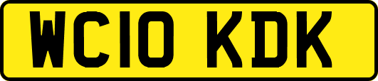 WC10KDK