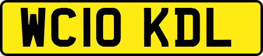 WC10KDL