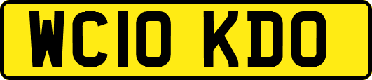 WC10KDO